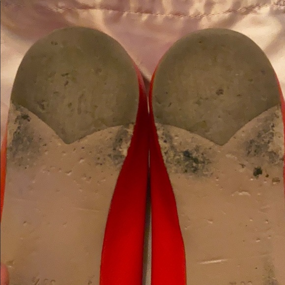 Prada Flats - Picture 5 of 5